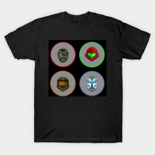 Super Soldiers T-Shirt